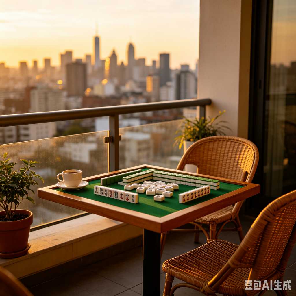 Regina,mahjong