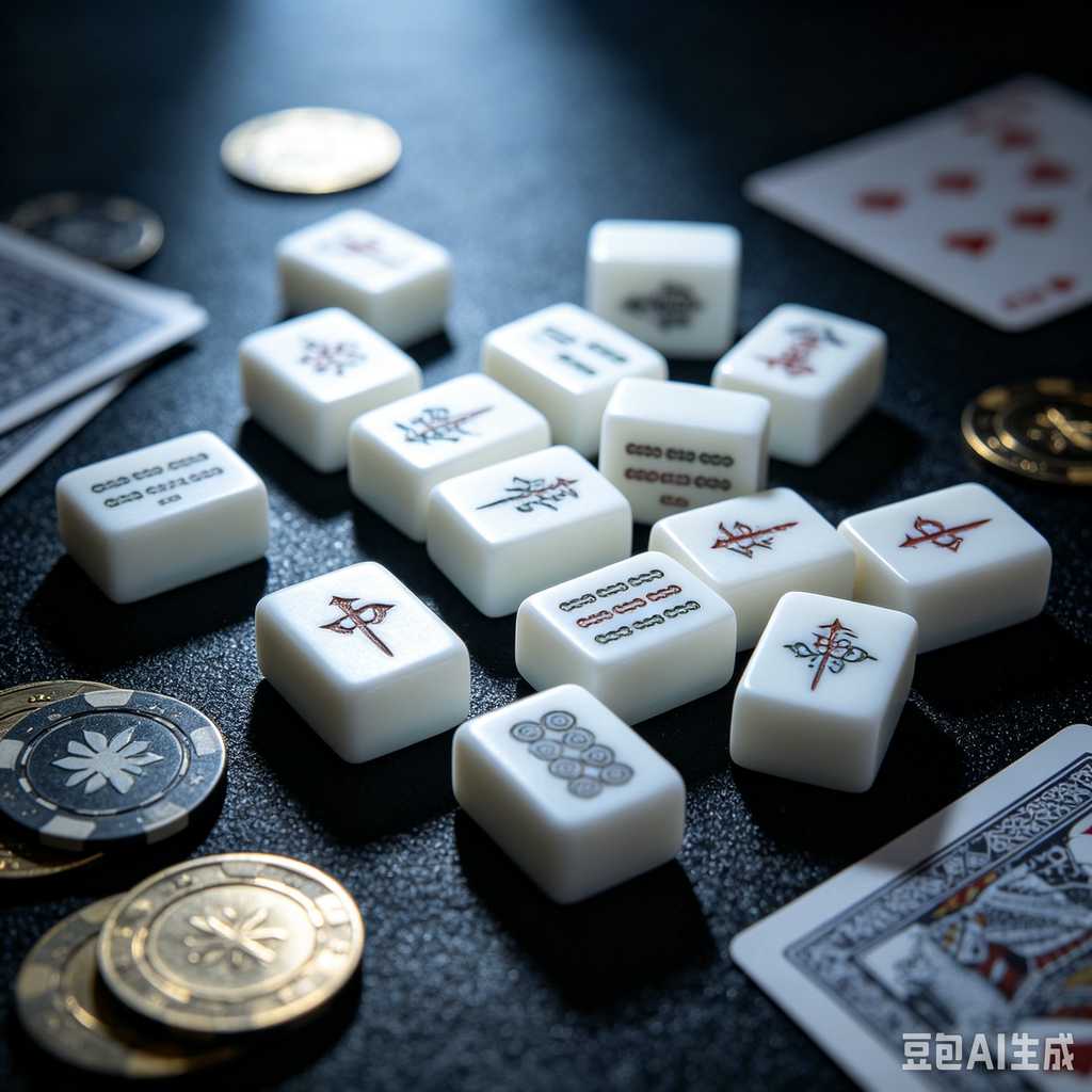 Belgrade,mahjong
